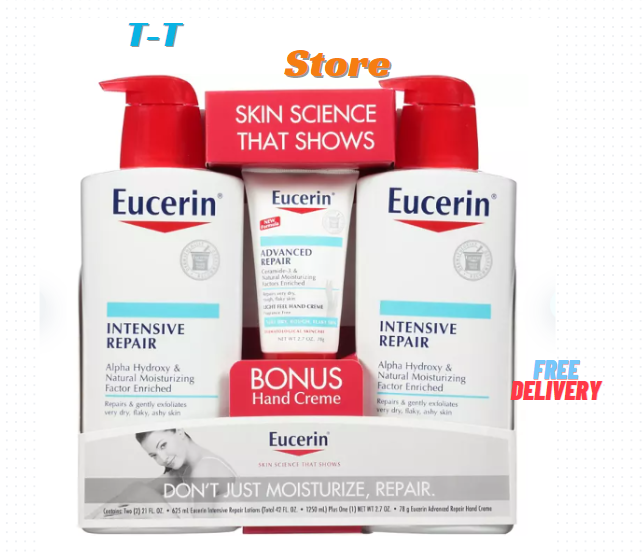 (21 Fl. Oz., 2 Pk.) Advanced Repair Hand