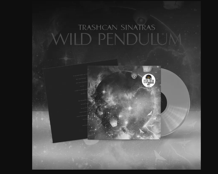 Trashcan Sinatras / Wild Pendulum 新品LP Wild Pendulum | Trashcan Sinatras