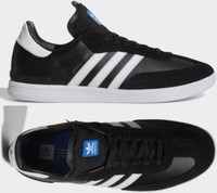 adidas Samba Adv Black 2017