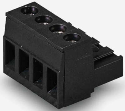 Audio Control AudioControl 4 pin plug LC8i EQL Epic160 LCQ-1 LC2i EQS
