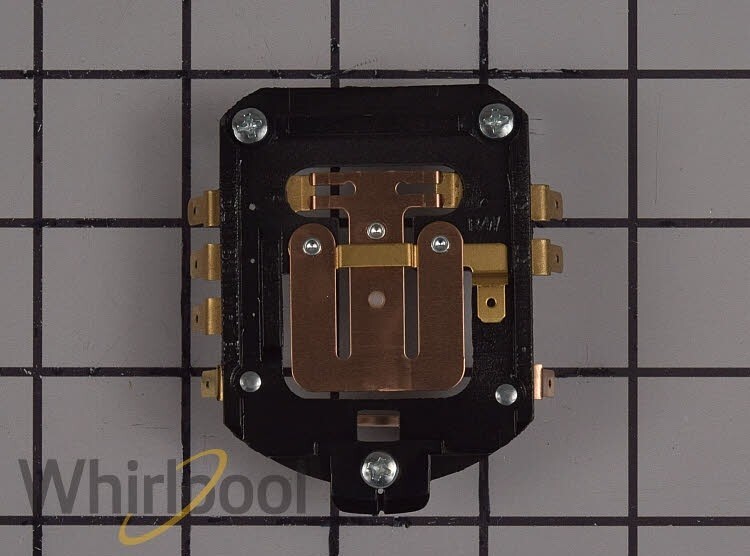 New Genuine OEM Whirlpool Stand Mixer Speed Control Board WPW10119326