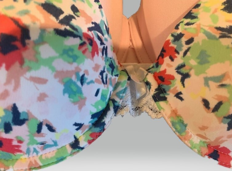 NEW!!! Maidenform 2 Pack "Love The Lift" Push-up Convertible Bra - 36C