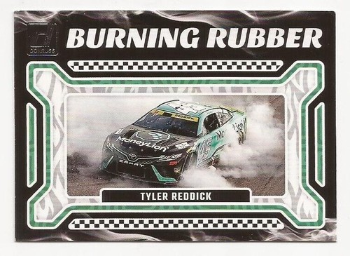 2024 Panini Donruss NASCAR - Tyler Reddick #15