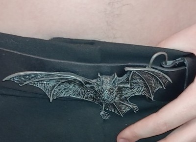 Item photo(s) from verified buyer