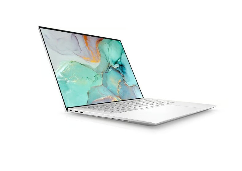 【Monakoさま専用】DELL XPS15 Dell XPS 15 9510 Laptop Frost/Artic White , 15.6