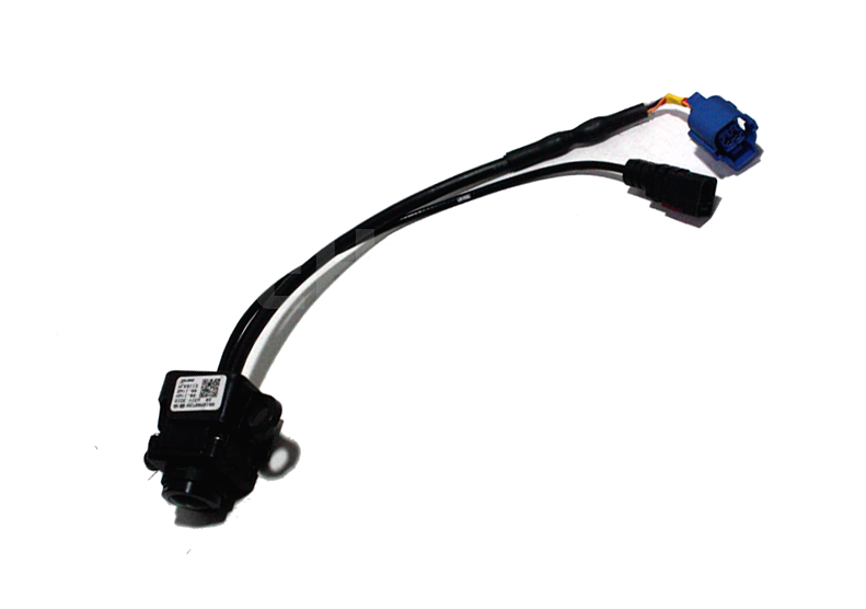 Genuine CAMERA ASSY-SIDE VIEW,LH 95790M9100 For HYUNDAI GRANDEUR AZERA