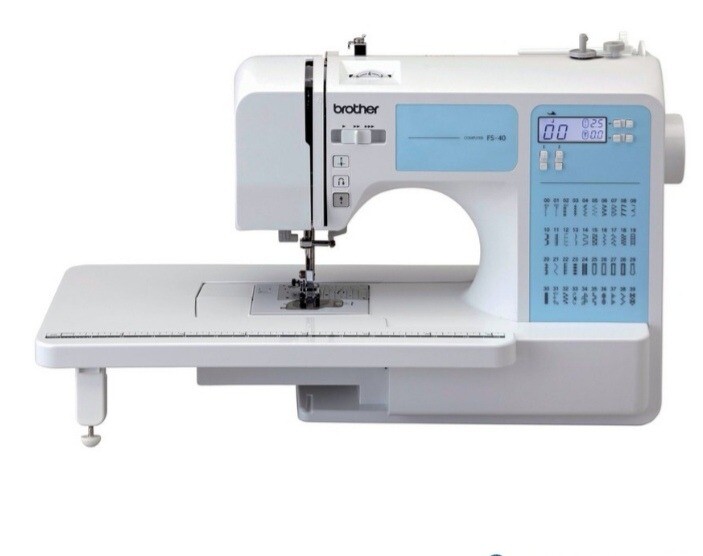 Sewing machine in East End, Glasgow Gumtree