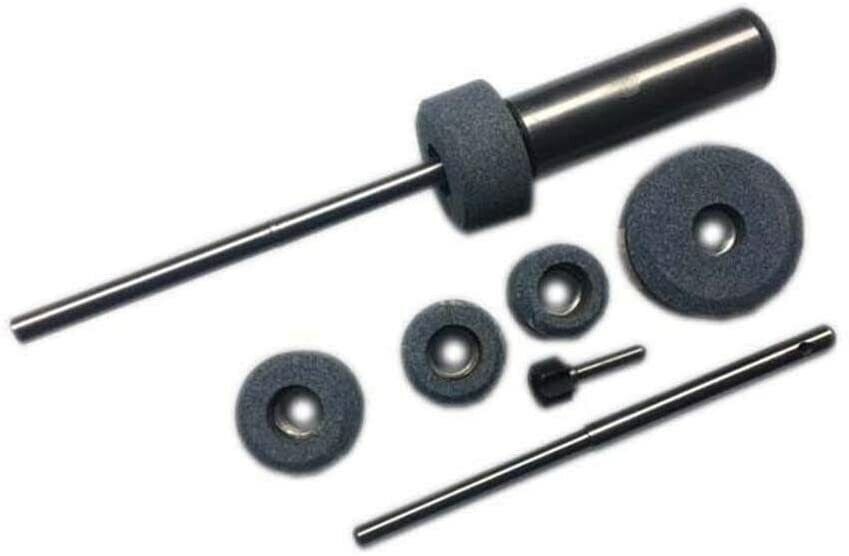 Valve Seat Grinding Tools_stones+grinding Holder+pilots+drive Ball
