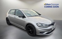 2018 Volkswagen Golf 1.5 TSI EVO SE Nav Hatchback 5dr Petrol Manual Euro 6 (s/s)
