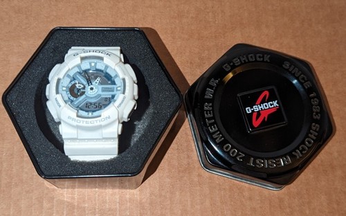 G-SHOCK Module No.5146 ブルー CASIO G-SHOCK 5146 腕時計 - メルカリ