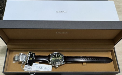 Seiko sarb017 outlet ebay