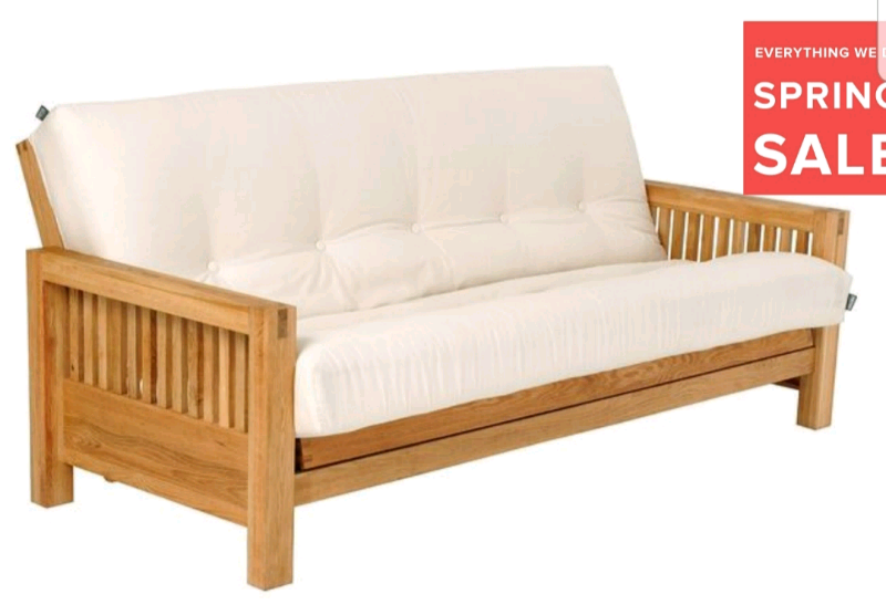 Moving sale Original Futons from Futon company excellent condition
