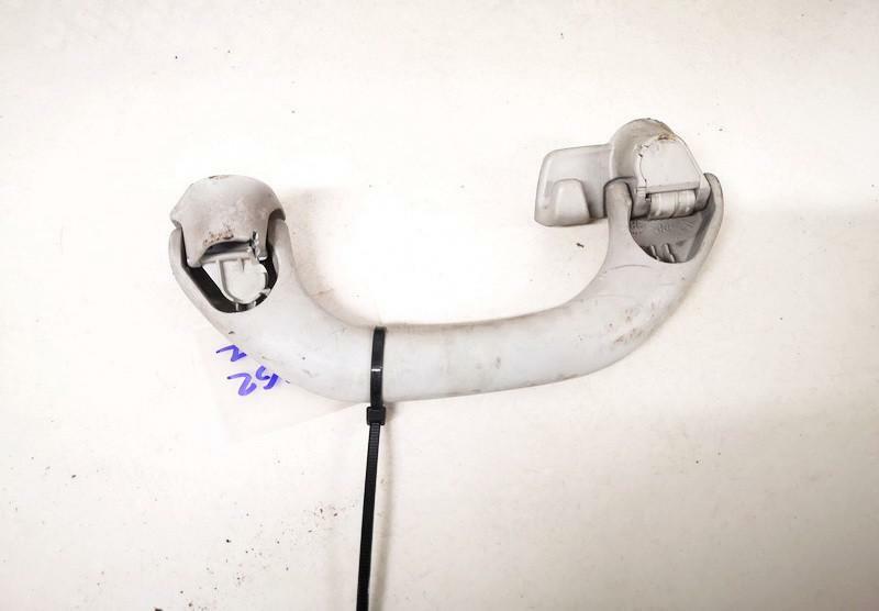 1j0857607n   Grab Handle - Rear Right Side For Volkswagen Golf 1999 Fr1249389-79