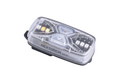 Nextorch UT41 USB-C Charging LED Signal Light