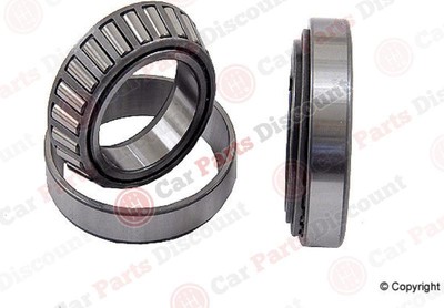 New Koyo Wheel Bearing 9036834083