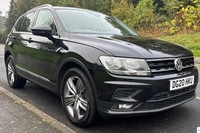 2020 Volkswagen Tiguan 2.0 TDi 150 Match 5dr SUV DIESEL Manual