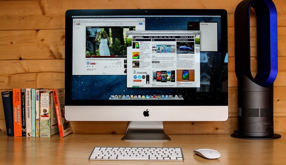 iMac (21.5-inch, Late 2013) 3.1 GHz i7 8 GB 95% NEW 100% WORKING | in
