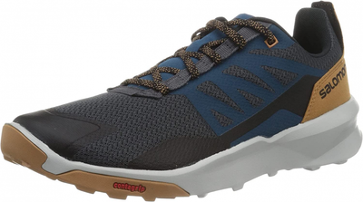 Salomon Men s Patrol Hiking Shoes Climbing eBay