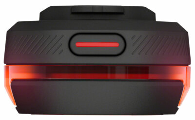 Garmin Varia RTL515 Rear View Radar with Taillight Black New in Box