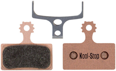 Kool-Stop  XTR Disc Brake Pads - Sintered
