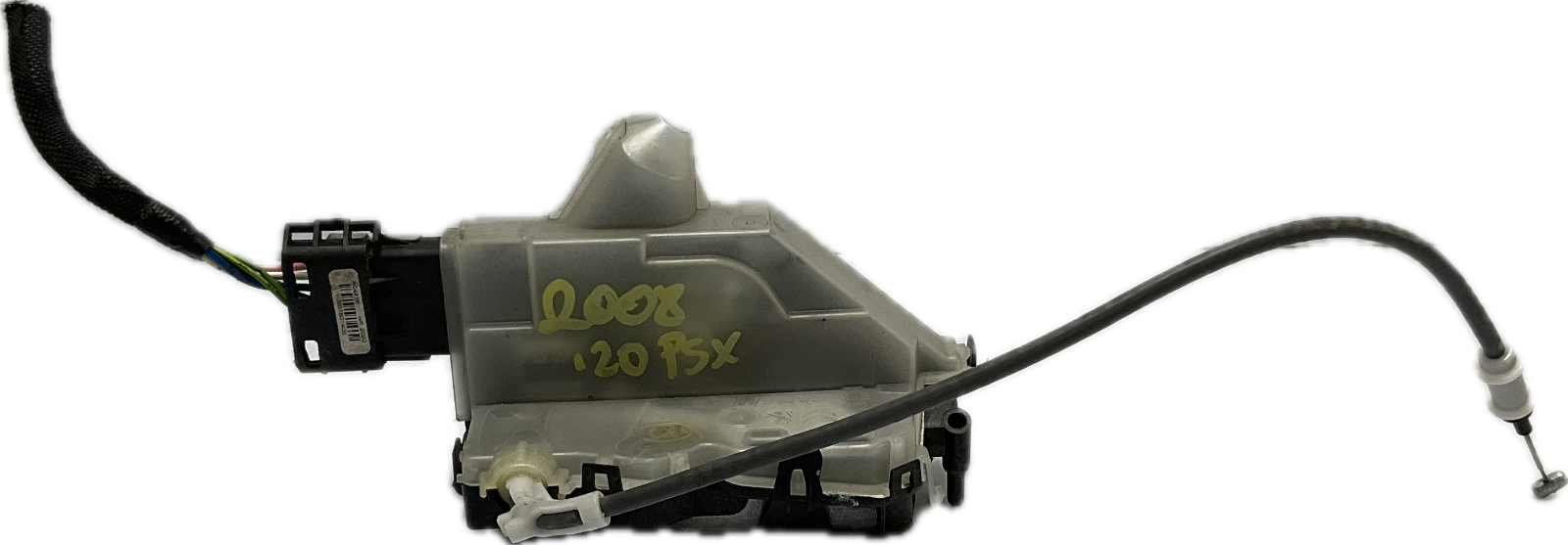 Serratura  posteriore sinistra PEUGEOT 2008 2021 codice ricambio: PSA305601