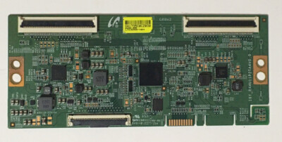PHILIPS 65PFL4864/F7A T-CON BOARD 18Y_RAHU11P2TA4V0.0 