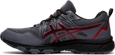 ASICS Men's GEL-Venture 8 Trail Running Sneakers from Finish Line size 10