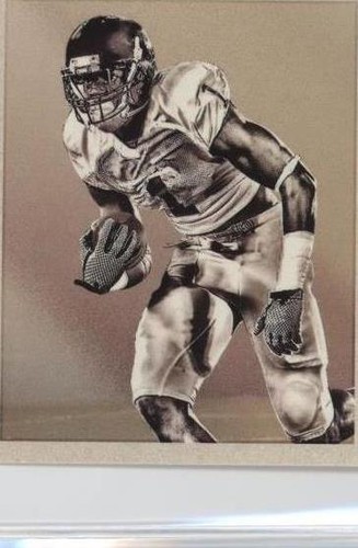 2015 Bowman Devin Funchess #BM-DF