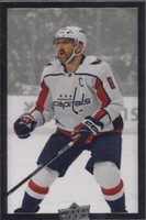 2023-24 Upper Deck Extended Series - Alex Ovechkin #BH-22