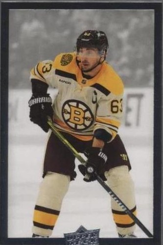 2023-24 Upper Deck Extended Series - Brad Marchand #BH-14