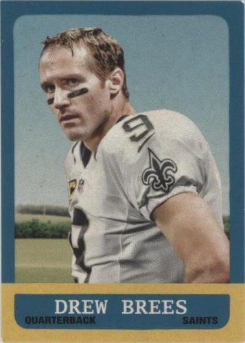 2014 Topps Drew Brees #224