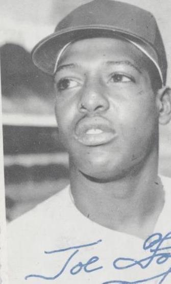 1969 Topps - Joe Foy #22