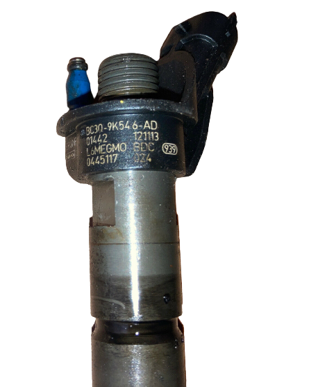 2011-2014 Ford Powerstroke 6.7 Injector Set Of 8 CORES BC3Q-9K546-AD