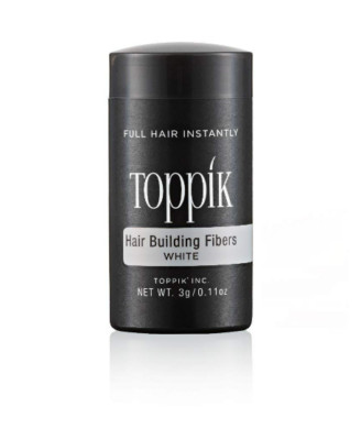 Toppik Hair Building Fibers, Fuller Looking Hair 9 Shades for Men/Women New USA