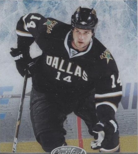 2011-12 Panini Certified - Jamie Benn #23