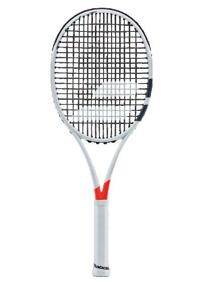Babolat Pure Strike 16x19 L3  305gramm (2017) unbespannt