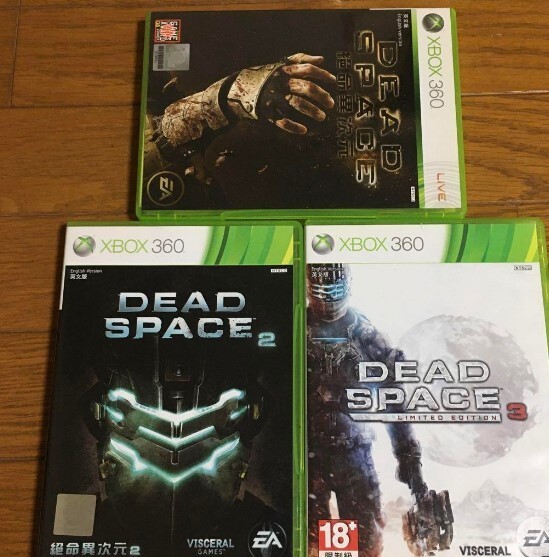 Xbox 360✖︎カセット8個付き $_57.JPG?set_id=880000500F