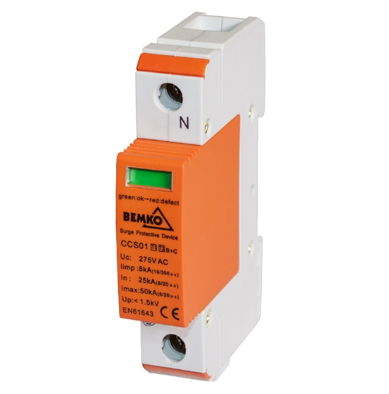 Überspannungsableiter Überspannungssc...