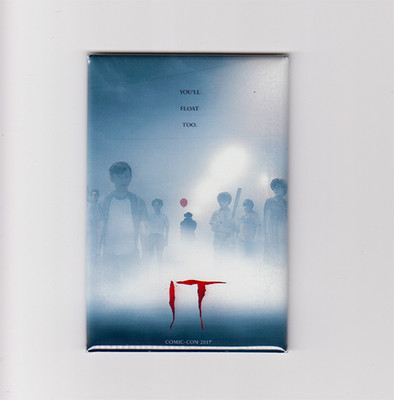 Magnet (book Vhs Print