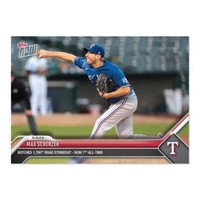 2023 Topps Now - Max Scherzer #678