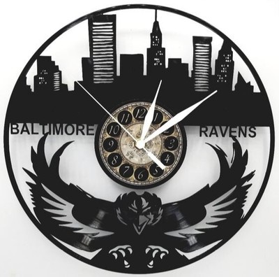 BALTIMORE RAVENS