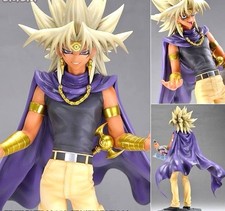 Yugioh Yami Marik Ishtar 1/7 Figure Kotobukiya Yu-Gi-Oh ...