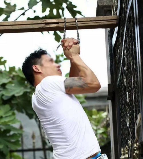 108 Destiny Nepal Prayer Full Metal Buddism Bead Mala Necklace Stainless Steel