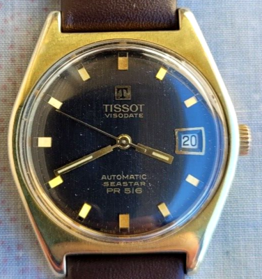Reloj tissot visodate automatic sales
