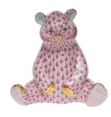 Herend figurines