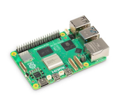 Raspberry Pi 5 - 4GB -NEW - IN HAND - FAST SHIP!