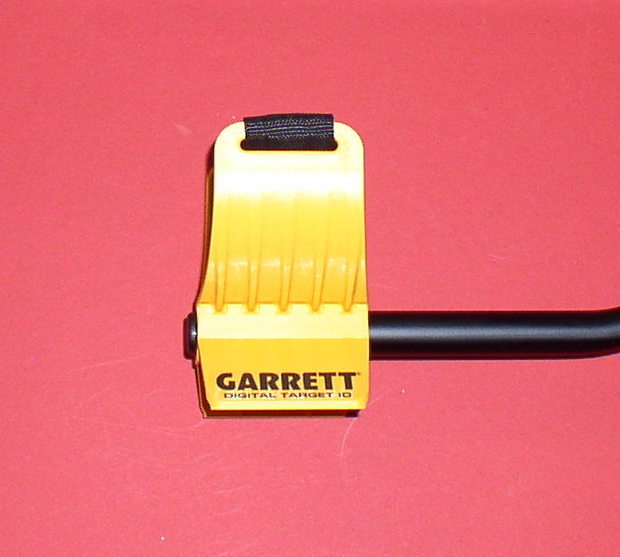 Ace 250 Garrett Refurb Metal Detector with 6.5x9