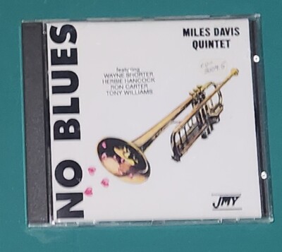 Miles Davis Jazz CD your choice from the pull down list Buy MOre & SAVE