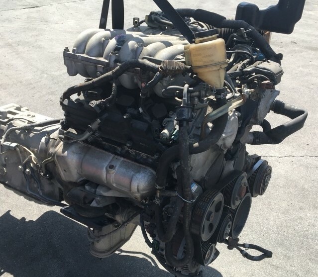 エドゥアルド・ナランホ Z25 Subaru EJ25 SOHC Non-AVLS Cylinder Head RH – Blue Star Works