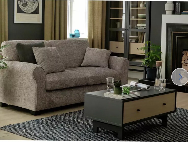 Argos Sofa for sale in UK 92 used Argos Sofas